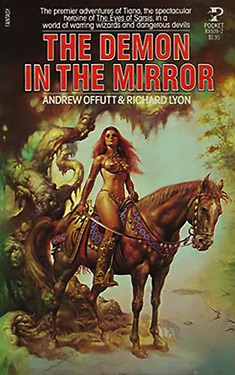 Alternate Title:	Demon in the Mirror